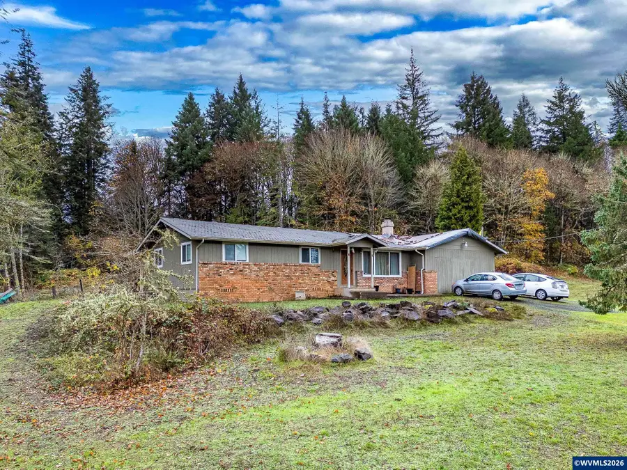 28383  Pleasant Valley Rd, Sweet Home, OR 97386 - #2