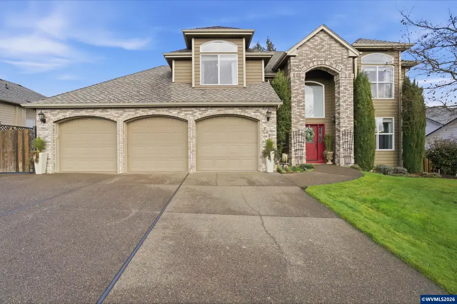 1655  Diamond Peak St NW, Salem, OR 97304 - #2