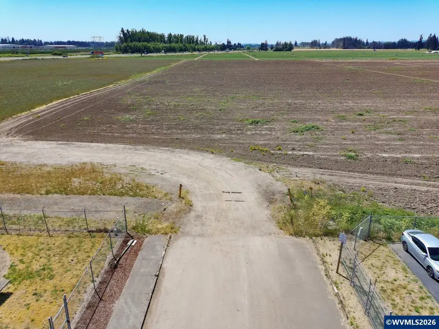 00000  Huff Dr, Gervais, OR 97423 - #3