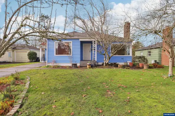 1845  24th St NE, Salem, OR 97301