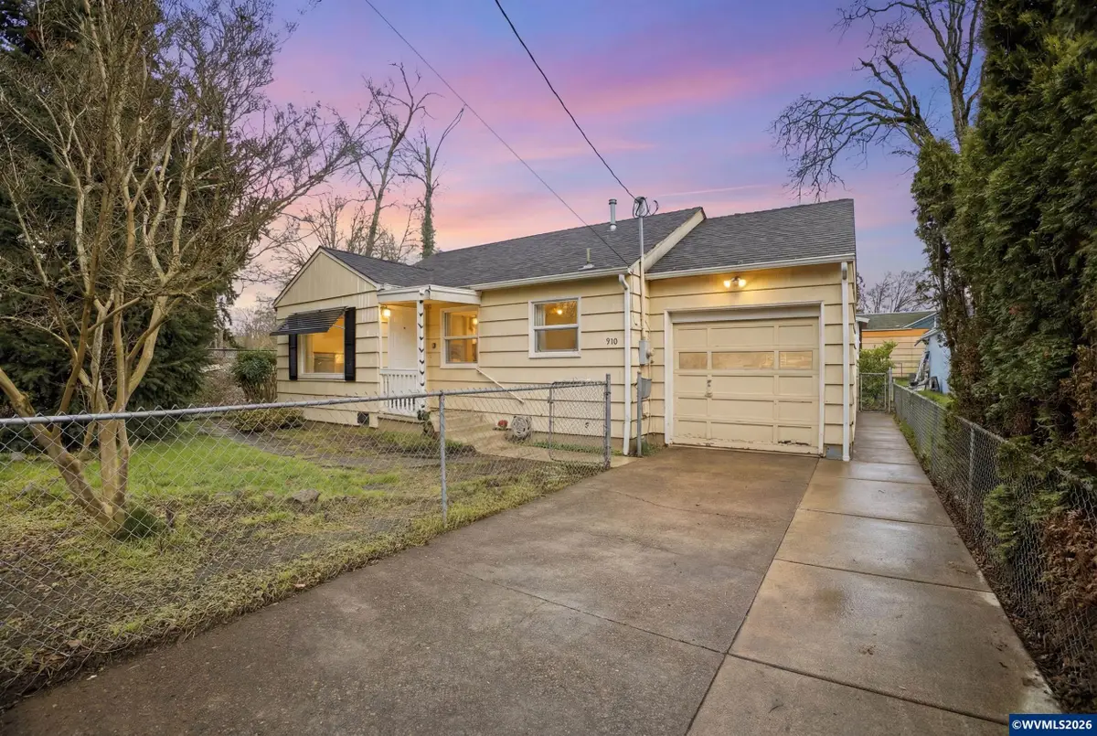 910  Ford St SE, Salem, OR 97301 - #1