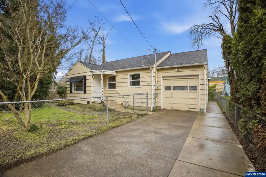 910  Ford St SE, Salem, OR 97301 - #2