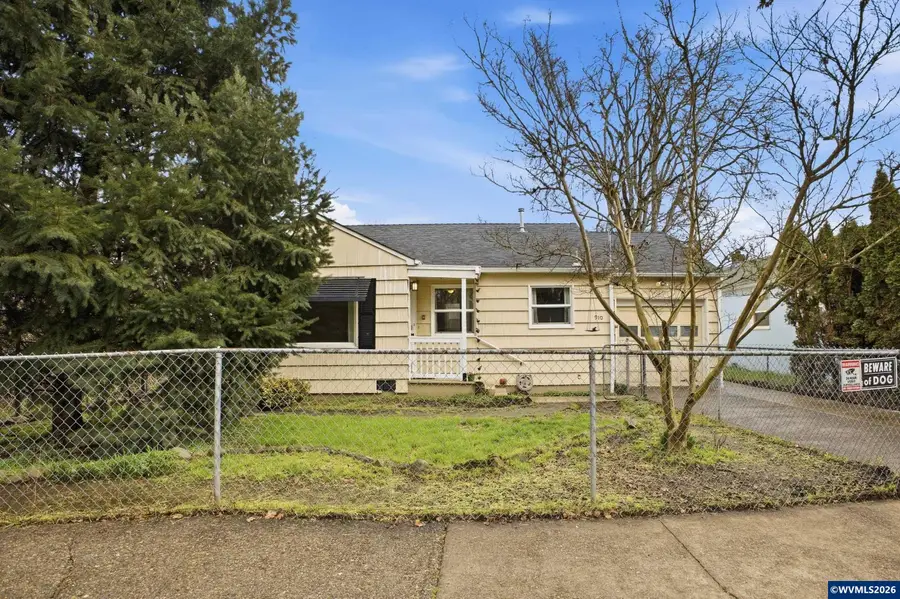 910  Ford St SE, Salem, OR 97301 - #3