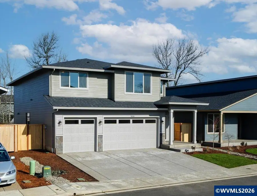 7076 SE Pinot Noir Dr, Corvallis, OR 97330 - #2