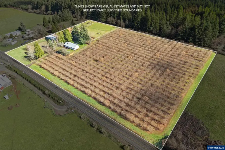 34931  Meridian Rd, Lebanon, OR 97355 - #2