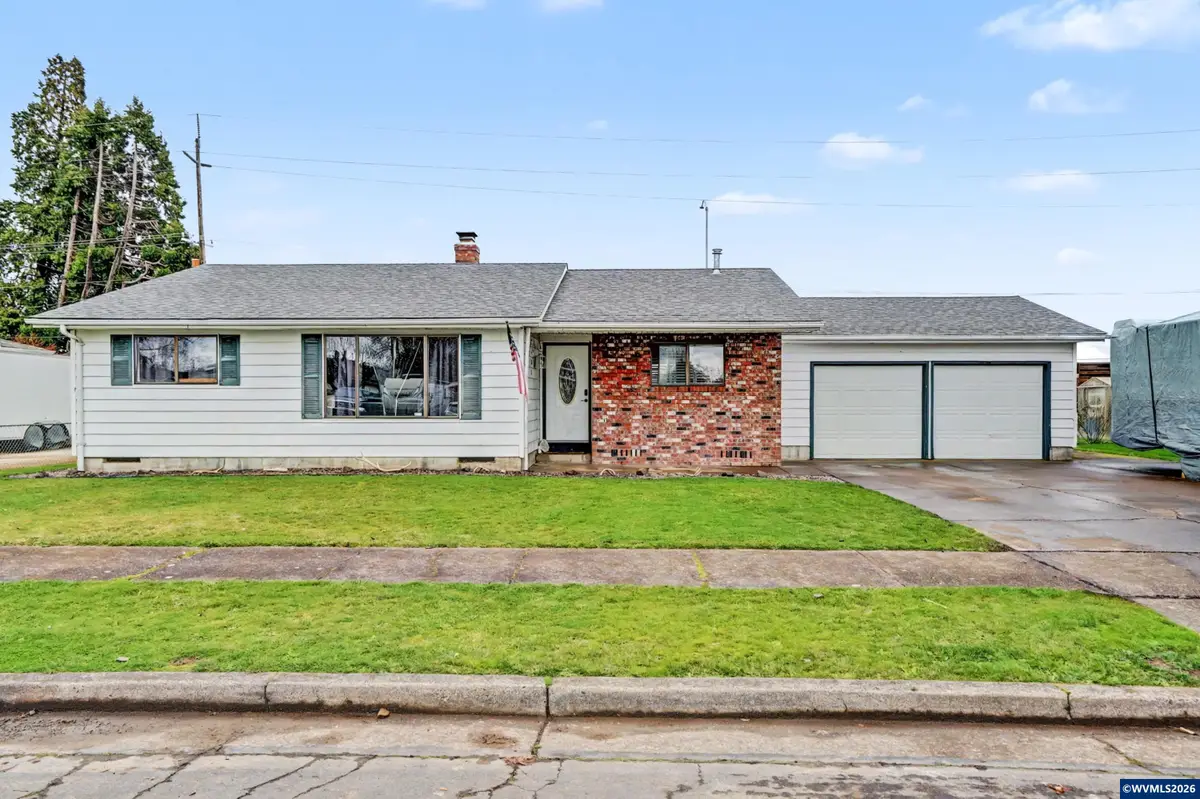 1537  Lehigh Wy SE, Albany, OR 97322 - #1