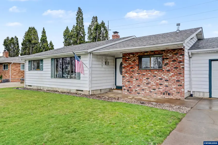 1537  Lehigh Wy SE, Albany, OR 97322 - #3