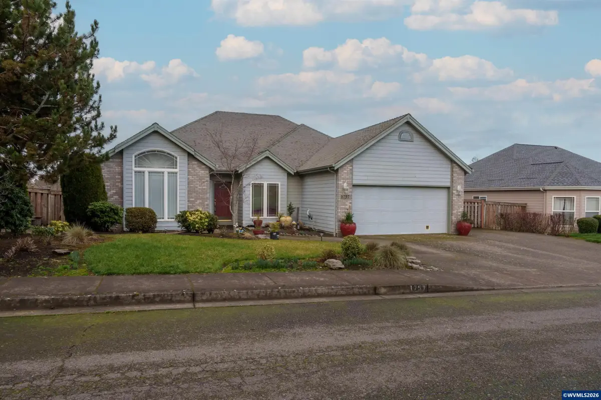 1757  Lambert St NW, Salem, OR 97304 - #1