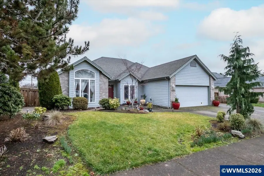 1757  Lambert St NW, Salem, OR 97304 - #2