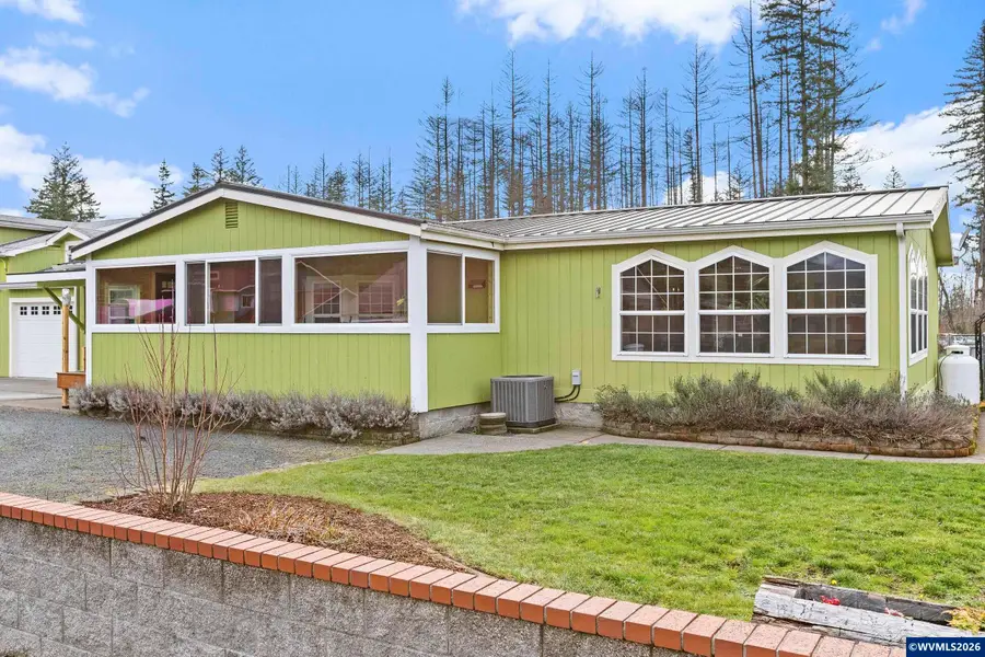 128  Louisa St, Gates, OR 97346 - #2