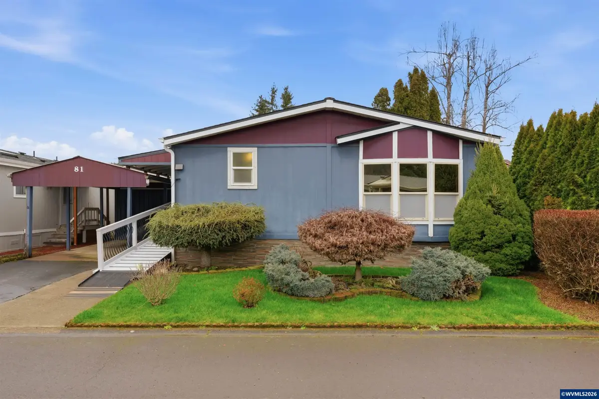 1307 S Water St, Silverton, OR 97381 - #1