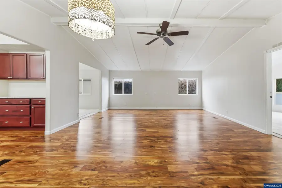 1307 S Water St, Silverton, OR 97381 - #3