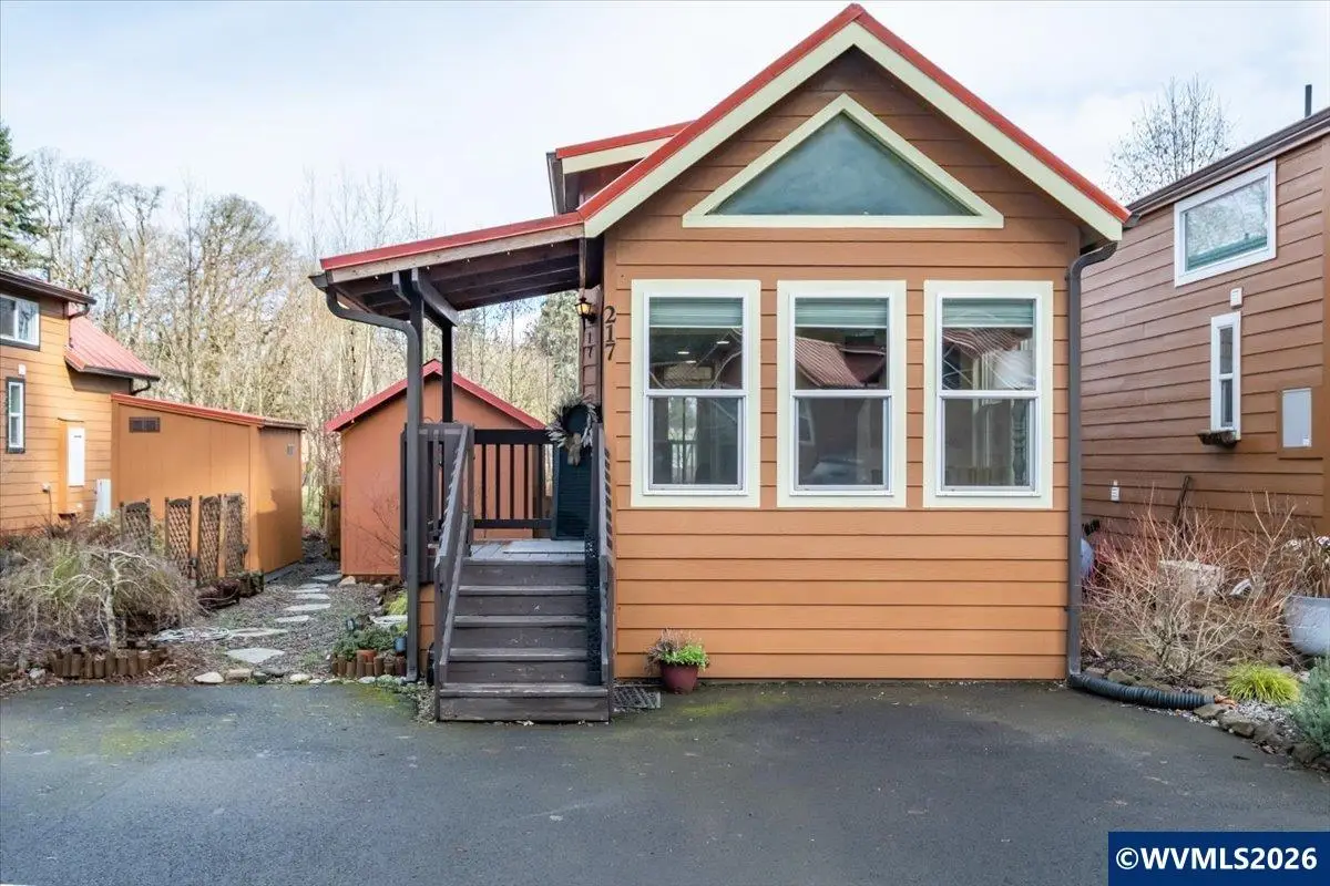 8372  Enchanted #217 Wy SE, Turner, OR 97392 - #1