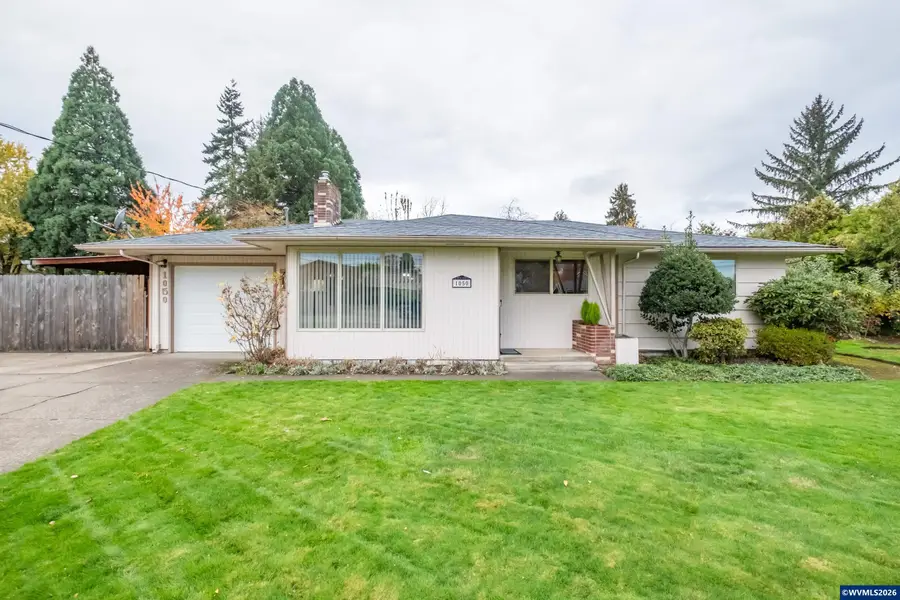 1050 SW Timian St, Corvallis, OR 97333 - #2