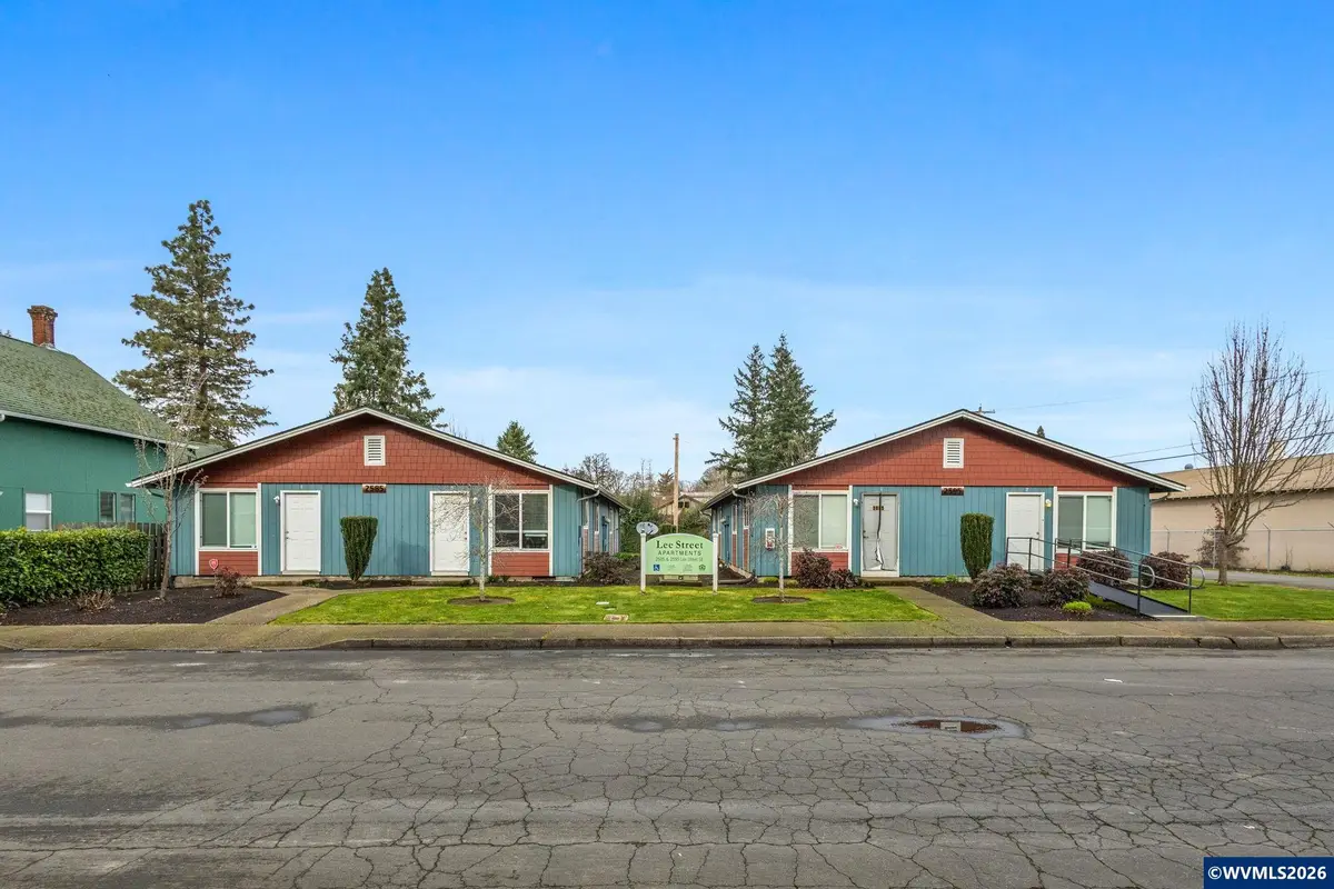 2585 & 2595  Lee St SE, Salem, OR 97301 - #1