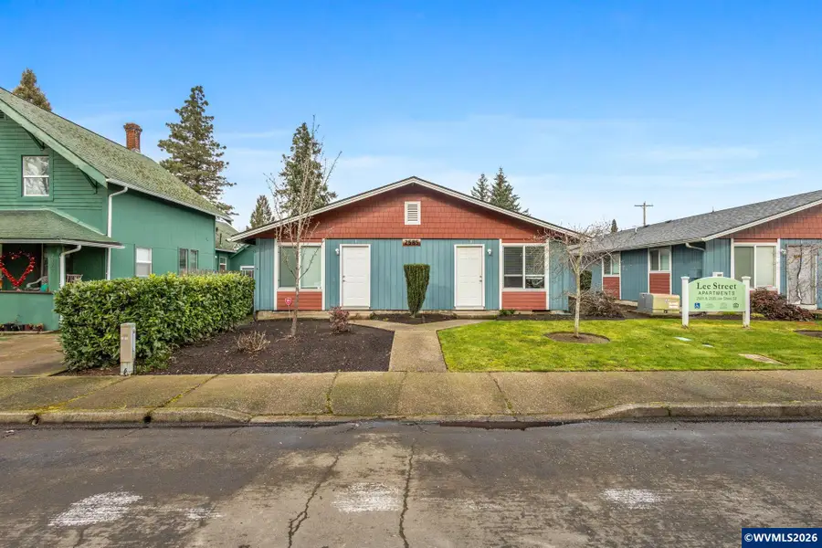 2585 & 2595  Lee St SE, Salem, OR 97301 - #3