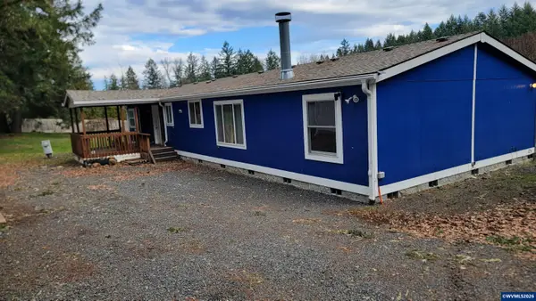 38755  Finndrew Ln, Lebanon, OR 97355