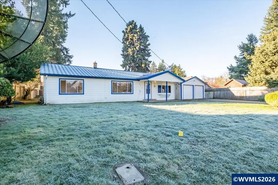 2573  Kalmia St, Sweet Home, OR 97386 - #2