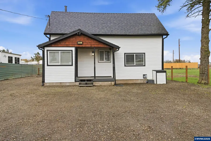 5937  Stayton Rd SE, Turner, OR 97392 - #3