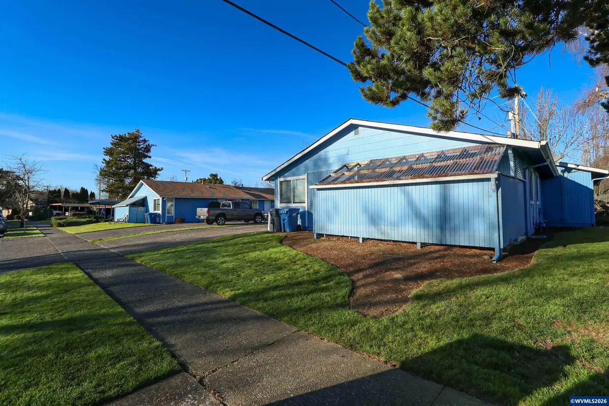 4133 & 4143  Campbell Dr SE, Salem, OR 97317 - #1