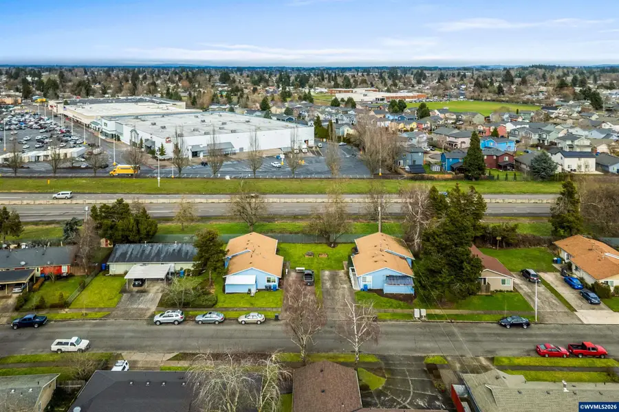 4133 & 4143  Campbell Dr SE, Salem, OR 97317 - #3