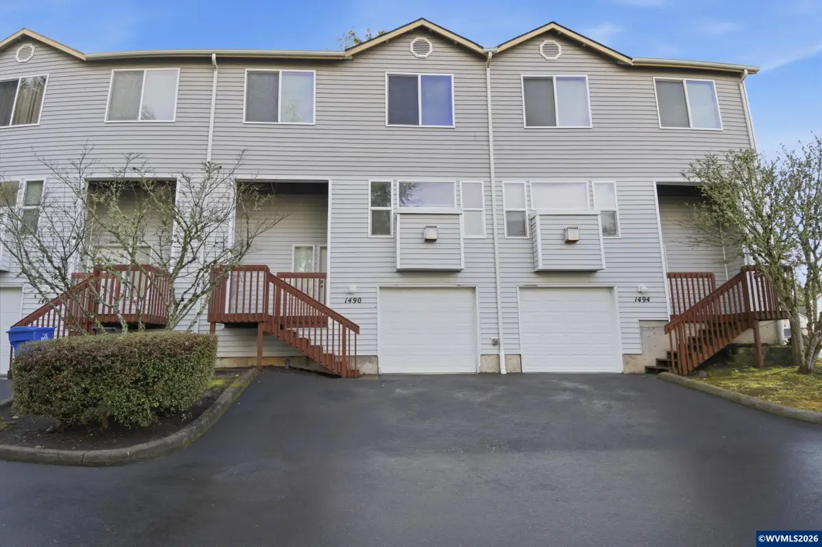 1490  Madelyn Av SE, Salem, OR 97306 - #1