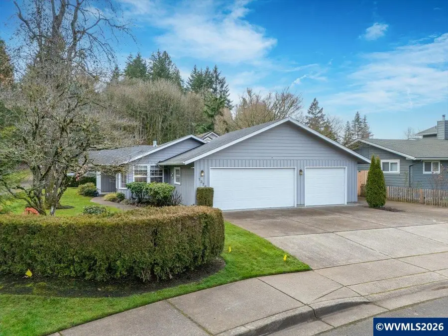 1376  Brickley Rd, Eugene, OR 97401 - #3