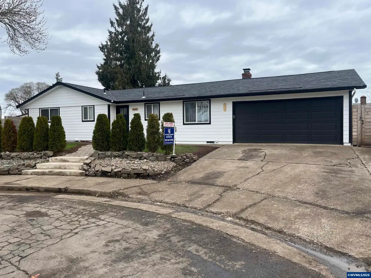 4664  Kingston Ct NE, Salem, OR 97305 - #1