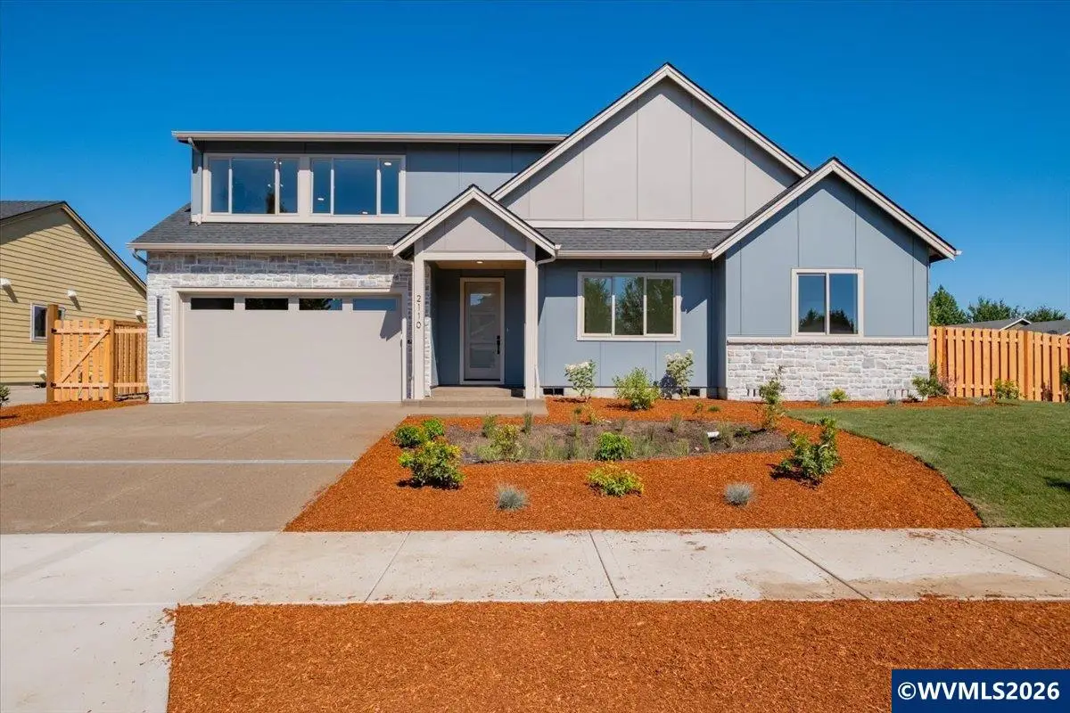 2110  Nighthawk Av, Stayton, OR 97383 - #1