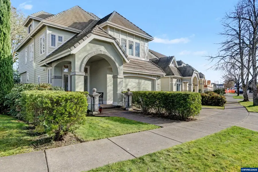 4956 NW Lavender Cir, Corvallis, OR 97330 - #2