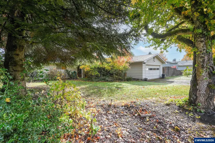 4033 NE Morning St, Corvallis, OR 97330 - #2
