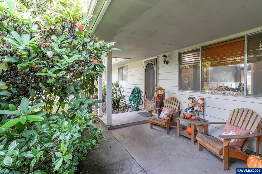 4033 NE Morning St, Corvallis, OR 97330 - #3