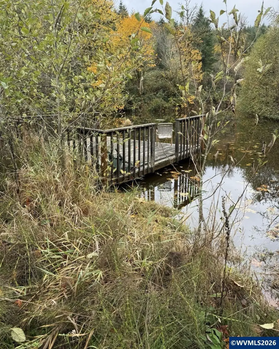 Marys River Rd, Blodgett, OR 97326 - #2