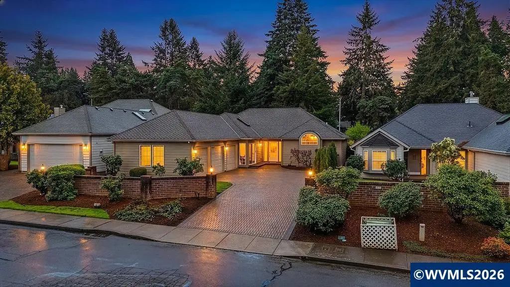 1918  Spicetree Ln SE, Salem, OR 97306 - #1