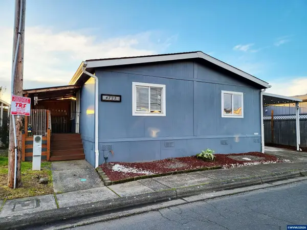 4722  Wyoming Cir NE, Salem, OR 97305