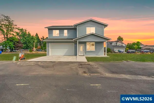 728  Bonita Pl SE, Salem, OR 97317