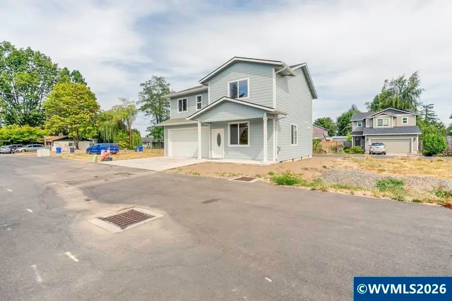 728  Bonita Pl SE, Salem, OR 97317 - #3