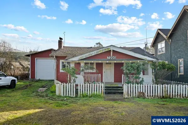 7995  Marigold St, Rockaway Beach, OR 97136