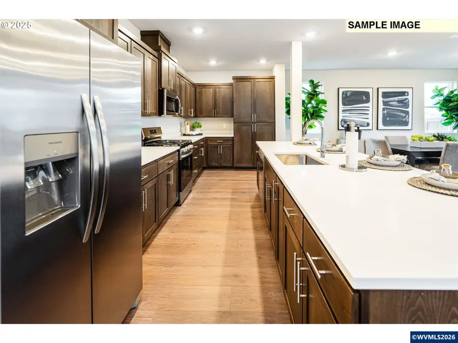 2682  Mt Saint Helens Av SE, Salem, OR 97302 - #2