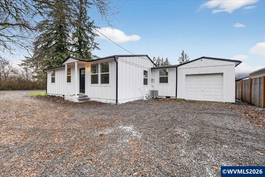 46468 E lyons mill city dr Dr, Lyons, OR 97358 - #3