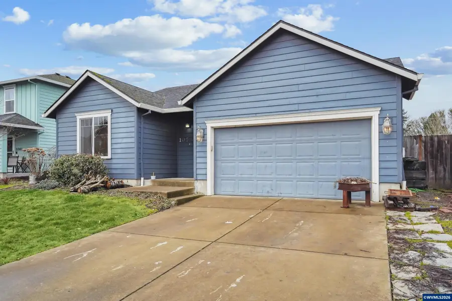 1055 SE Millright Av, McMinnville, OR 97128 - #2