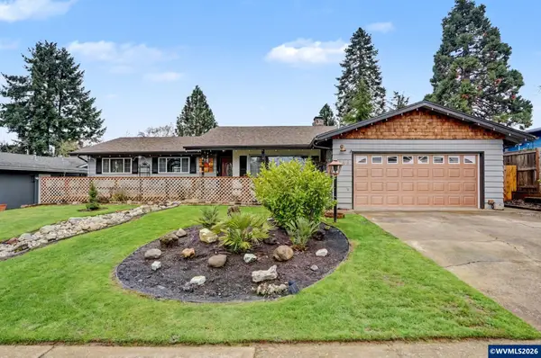 1586  Ewald Av SE, Salem, OR 97302