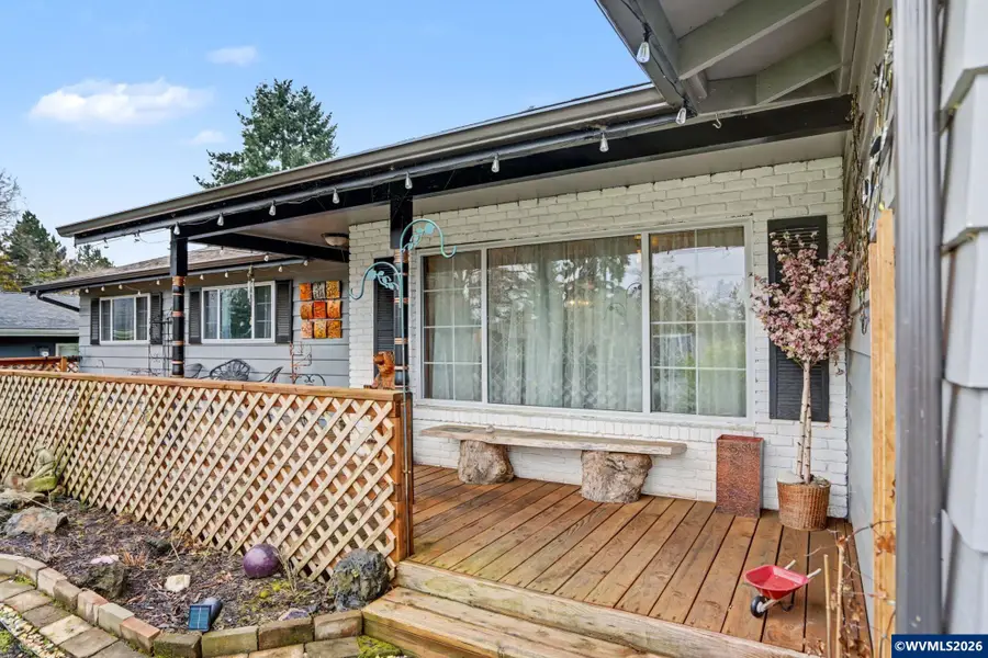 1586  Ewald Av SE, Salem, OR 97302 - #3