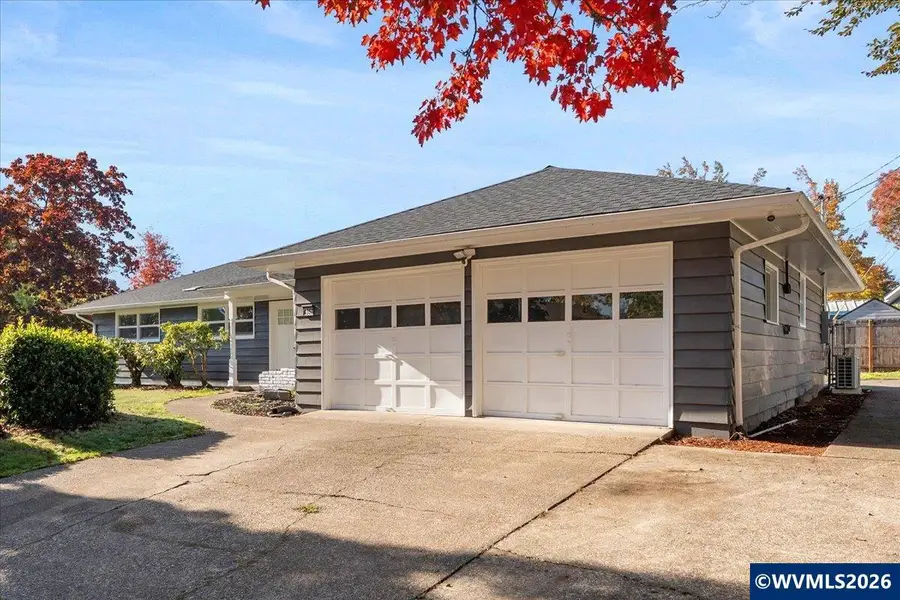 4357  41st Av NE, Salem, OR 97305 - #3