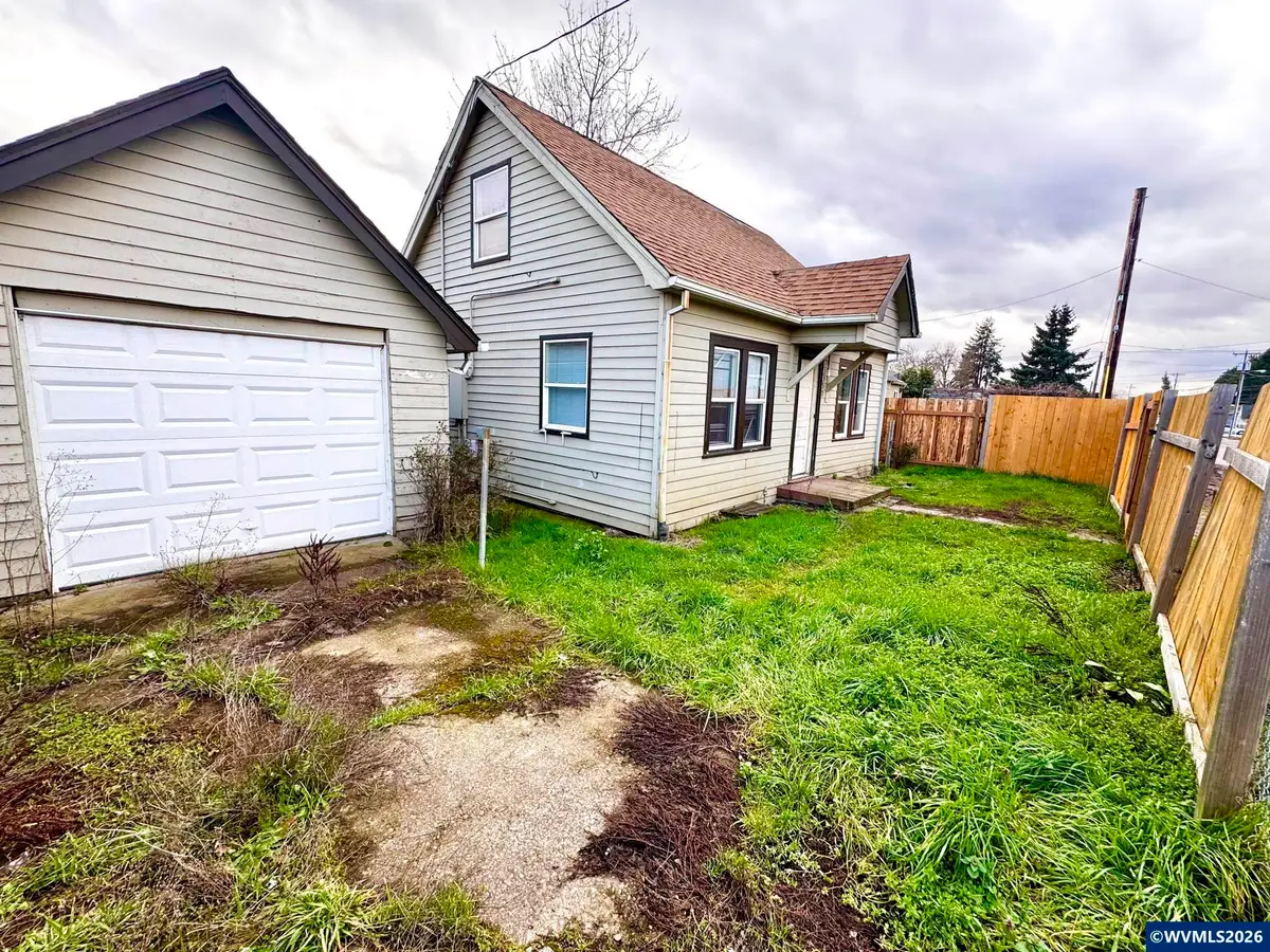 3950  La Branch St SE, Salem, OR 97317 - #1