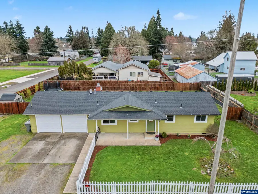 38929 SW 4th Av, Scio, OR 97374 - #2