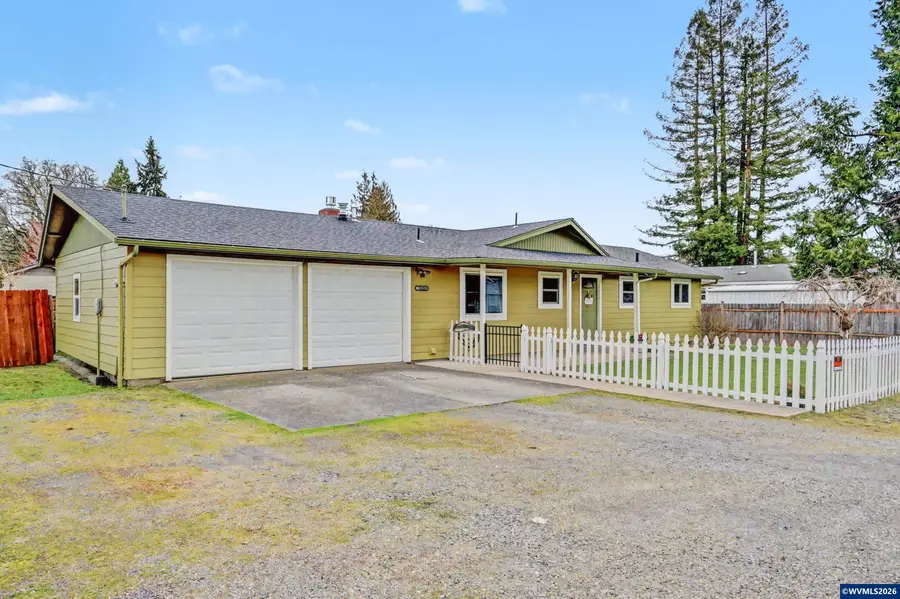 38929 SW 4th Av, Scio, OR 97374 - #3