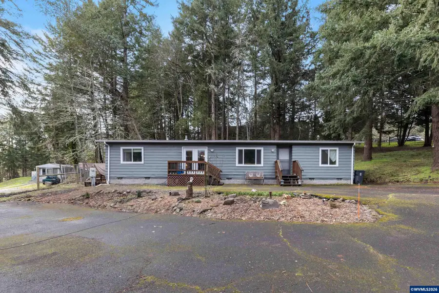 30202  Townsend Rd, Lebanon, OR 97355 - #2