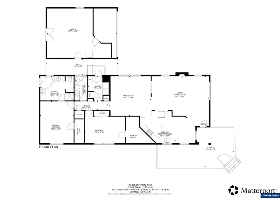 2120  Robins Ln, Salem, OR 97306 - #2