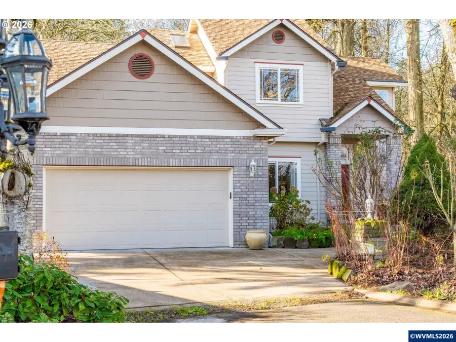 4366  Berry Ln, Eugene, OR 97404 - #2